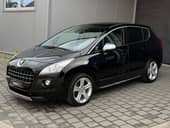 Peugeot 3008 2.0 hdi ALLURE