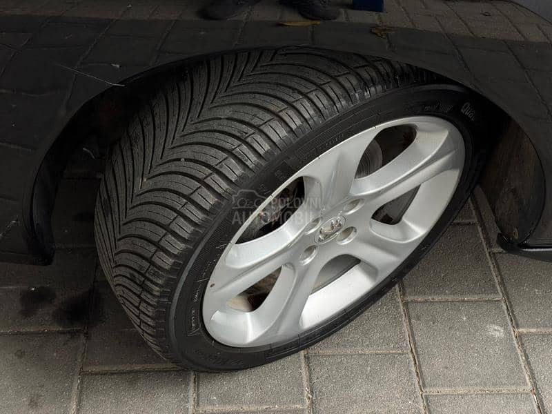 Peugeot 3008 2.0 hdi ALLURE