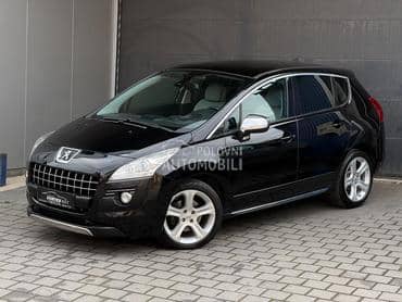 Peugeot 3008 2.0 hdi ALLURE