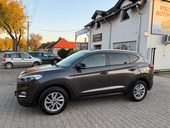 Hyundai Tucson 1.6