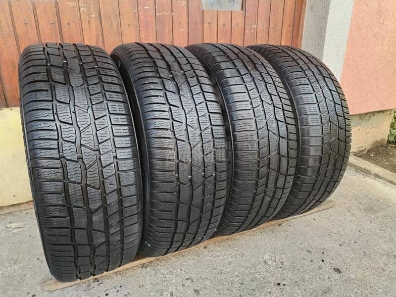 Continental 215/60 R16 Zimska