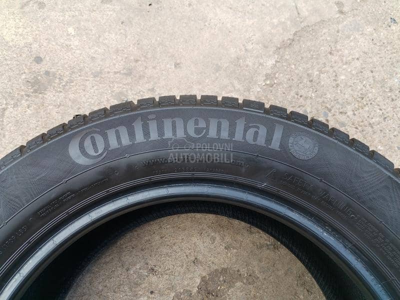 Continental 215/60 R16 Zimska
