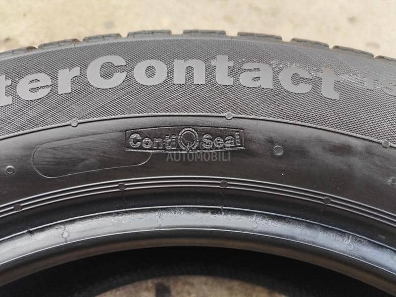 Continental 215/60 R16 Zimska
