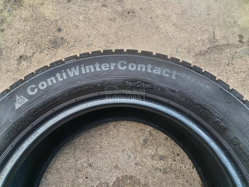 Continental 215/60 R16 Zimska