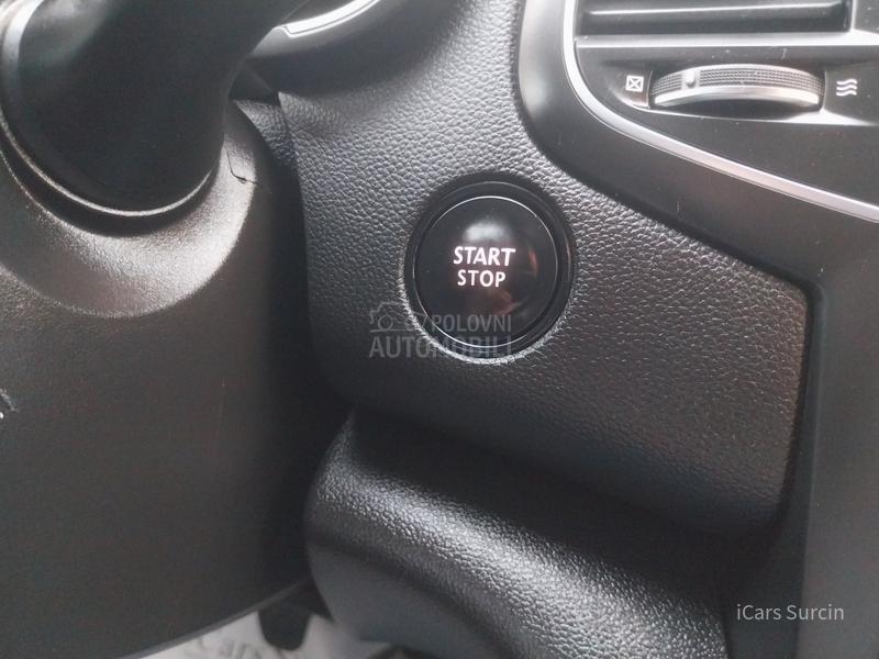 Renault Megane INTENS