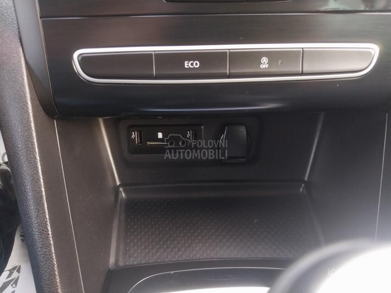 Renault Megane INTENS