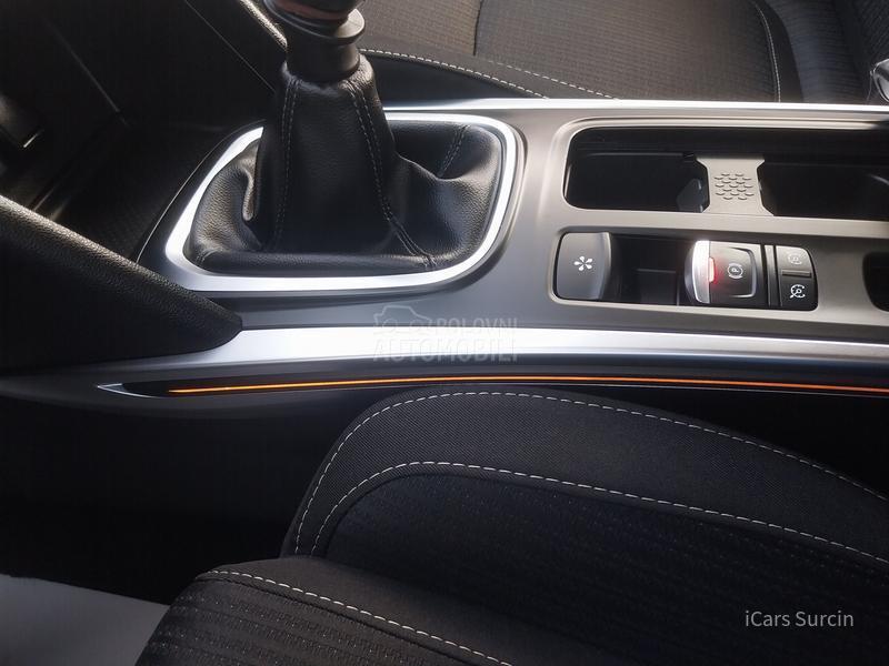 Renault Megane INTENS