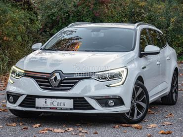 Renault Megane INTENS