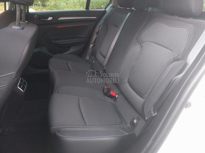 Renault Megane INTENS