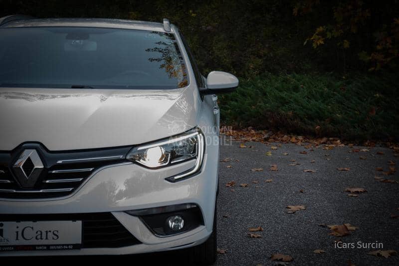 Renault Megane INTENS