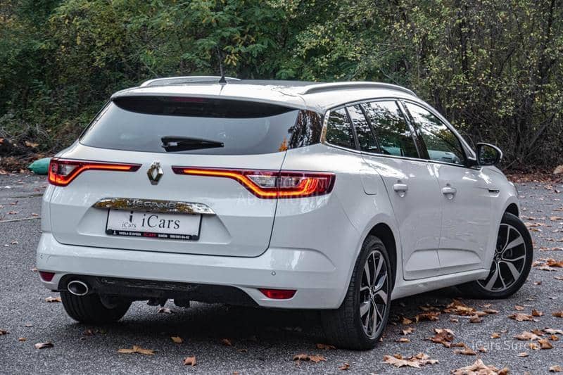 Renault Megane INTENS