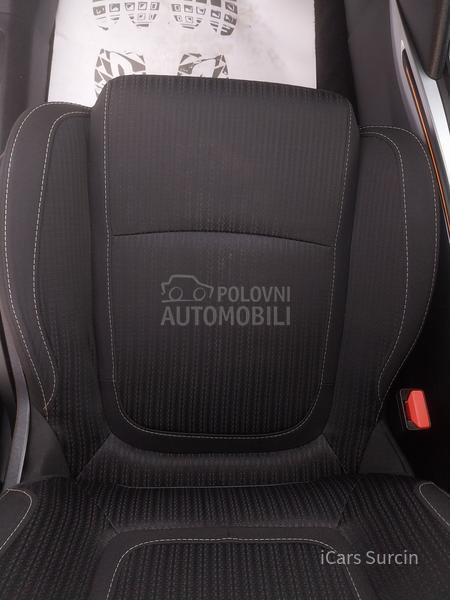 Renault Megane INTENS