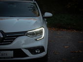 Renault Megane INTENS