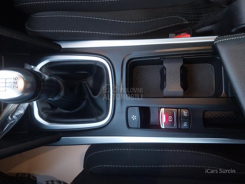 Renault Megane INTENS