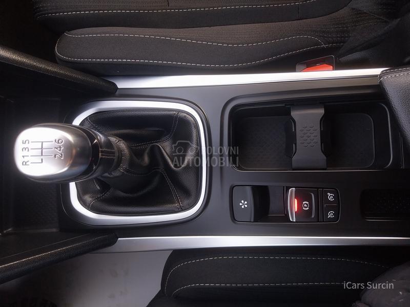 Renault Megane INTENS