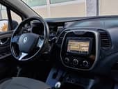 Renault Captur 1.5DCI/BI-COLOR/FUL