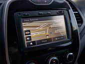 Renault Captur 1.5DCI/BI-COLOR/FUL