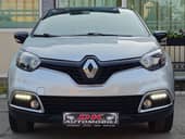Renault Captur 1.5DCI/BI-COLOR/FUL