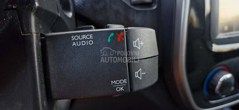 Renault Captur 1.5DCI/BI-COLOR/FUL