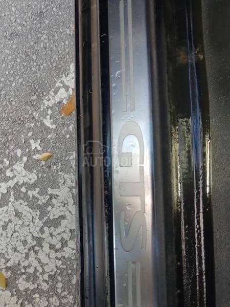 Opel Vectra C 1.9 CDTI GTS