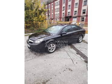 Opel Vectra C 1.9 CDTI GTS