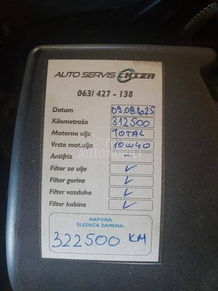 Opel Vectra C 1.9 CDTI GTS