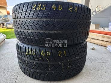 Vredestein 285/40 R21 Zimska