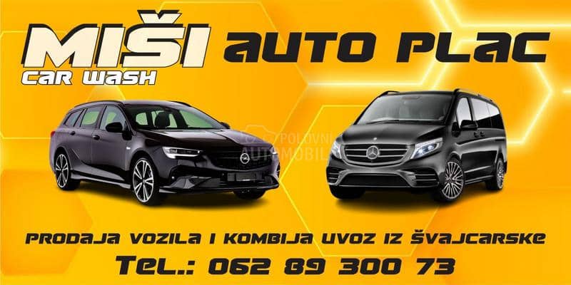 Suzuki Swift za početnika