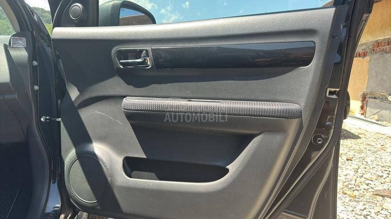 Suzuki Swift za početnika