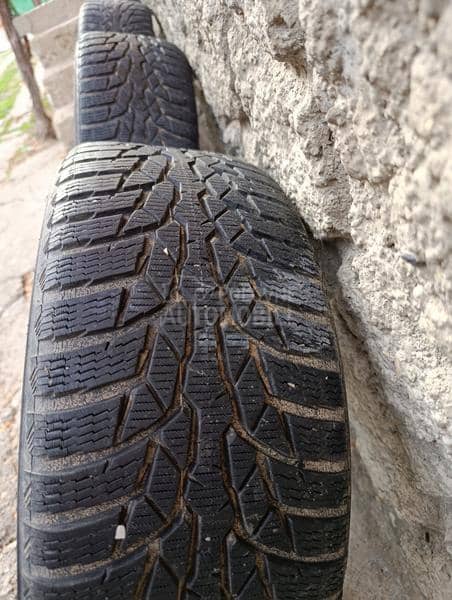 Aluminijumske felne Italy 17" 5 x 98