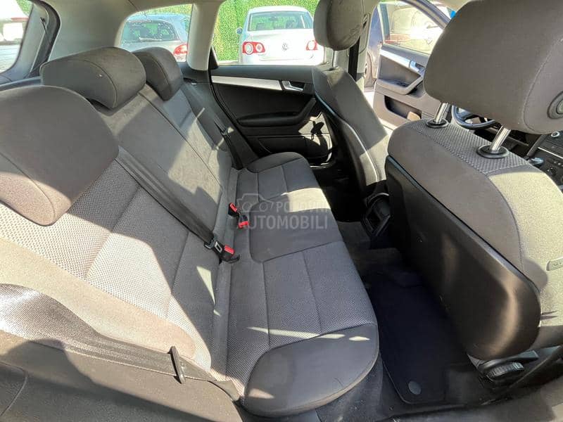 Audi A3 1.9 tdi
