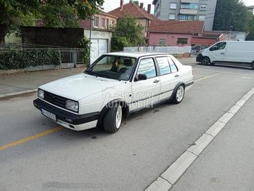Volkswagen Jetta 1.6B