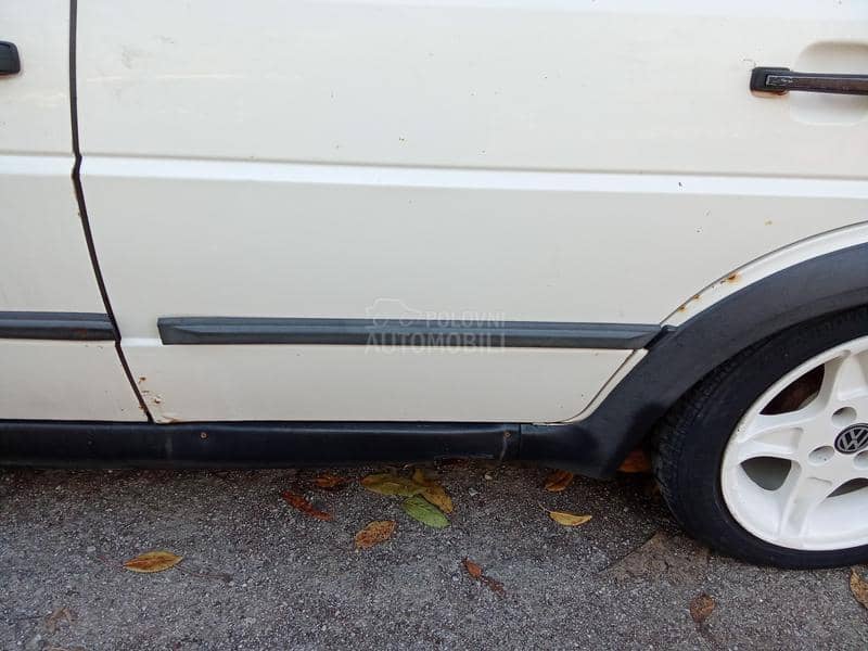 Volkswagen Jetta 1.6B