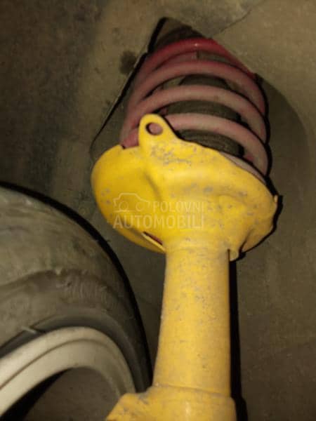 Volkswagen Jetta 1.6B