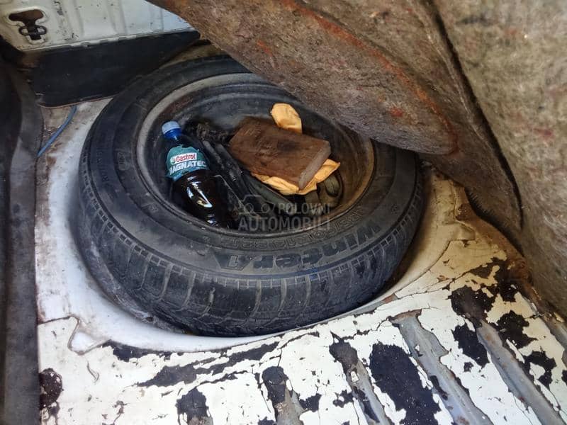 Volkswagen Jetta 1.6B