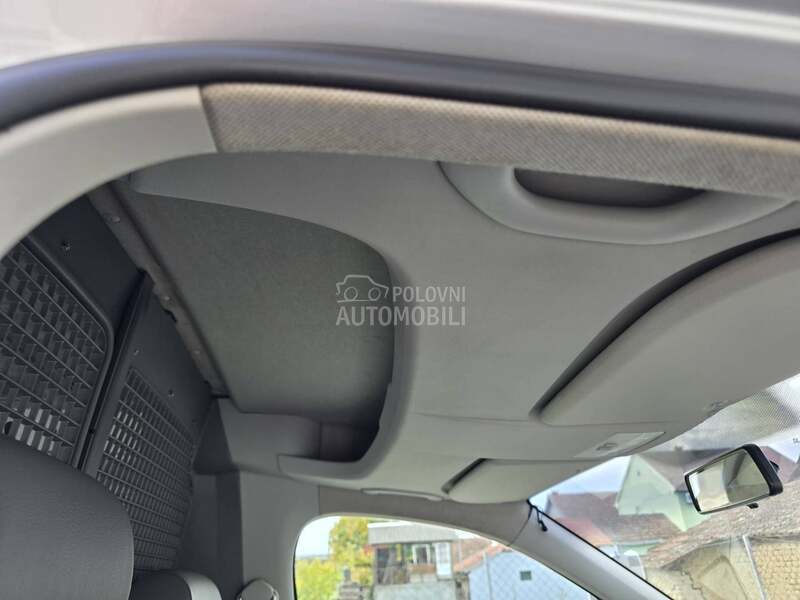 Volkswagen Caddy 2.0 SDI//K L I M A//