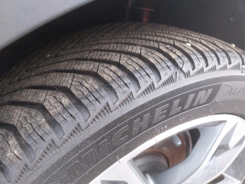 Audi A4 Allroad QUATTRO