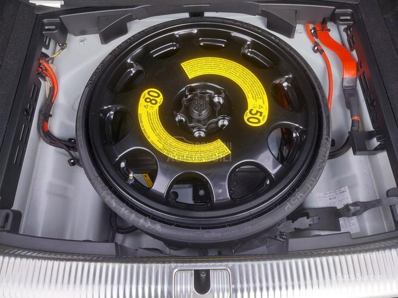 Audi A4 Allroad QUATTRO