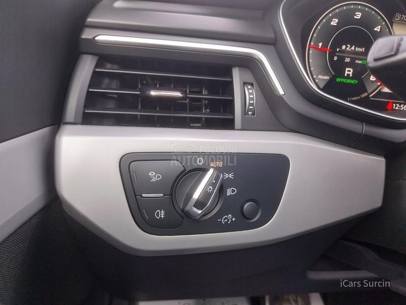 Audi A4 Allroad QUATTRO