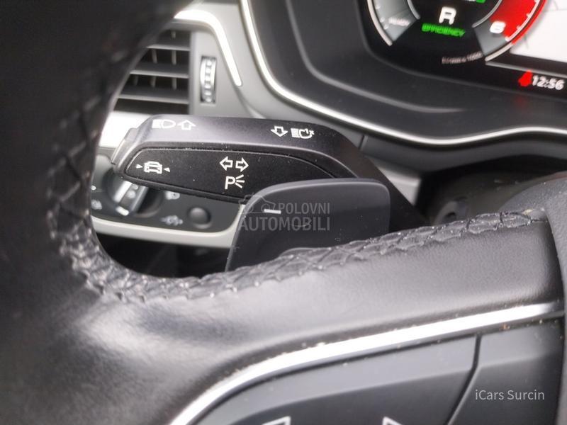 Audi A4 Allroad QUATTRO