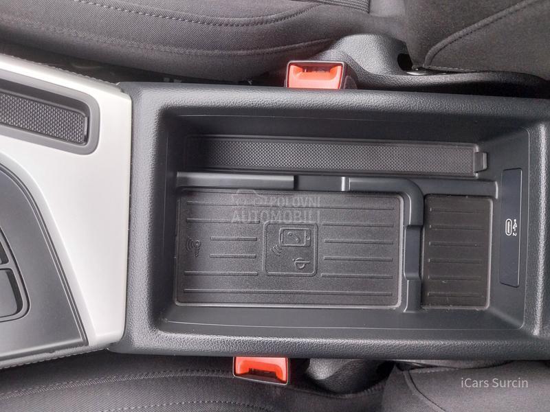 Audi A4 Allroad QUATTRO