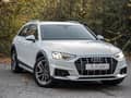 Audi A4 Allroad QUATTRO