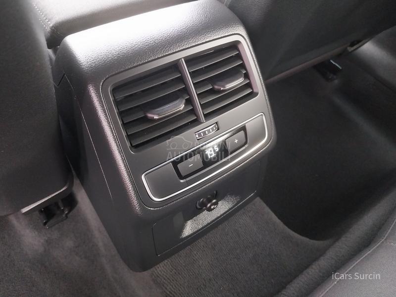 Audi A4 Allroad QUATTRO