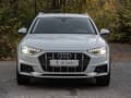 Audi A4 Allroad QUATTRO