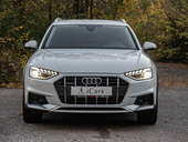 Audi A4 Allroad QUATTRO