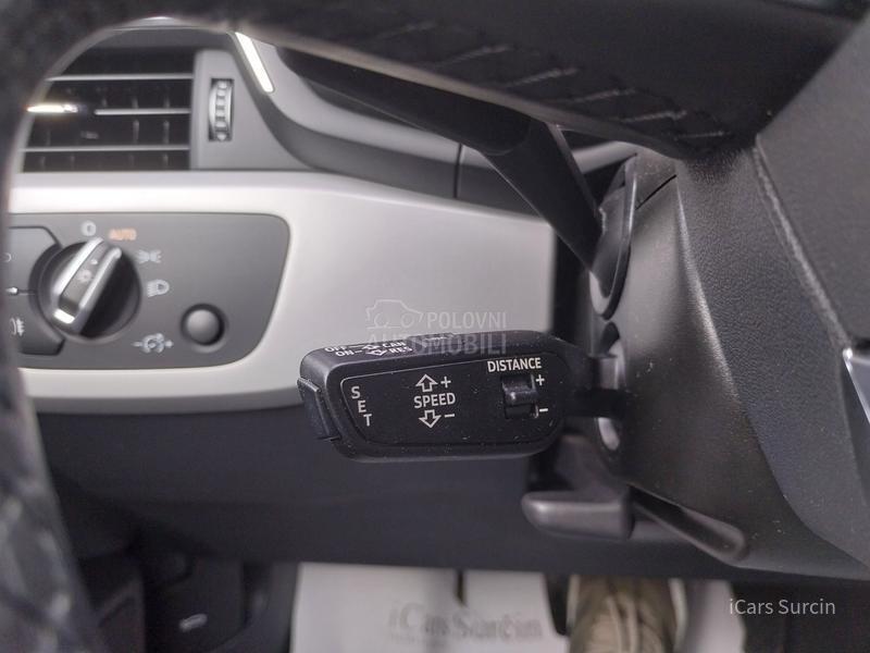 Audi A4 Allroad QUATTRO