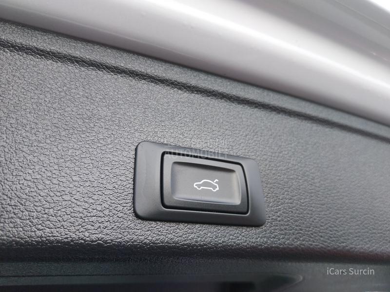 Audi A4 Allroad QUATTRO