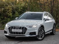Audi A4 Allroad QUATTRO