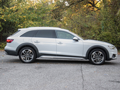 Audi A4 Allroad QUATTRO