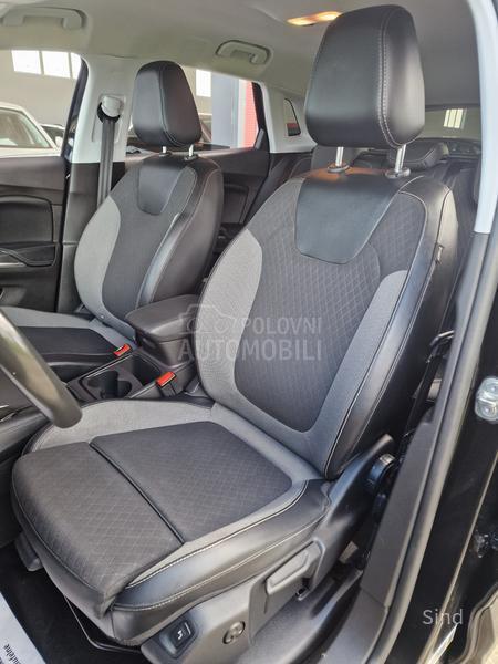 Opel Grandland X 1.5 EAT8 ELEGANCE